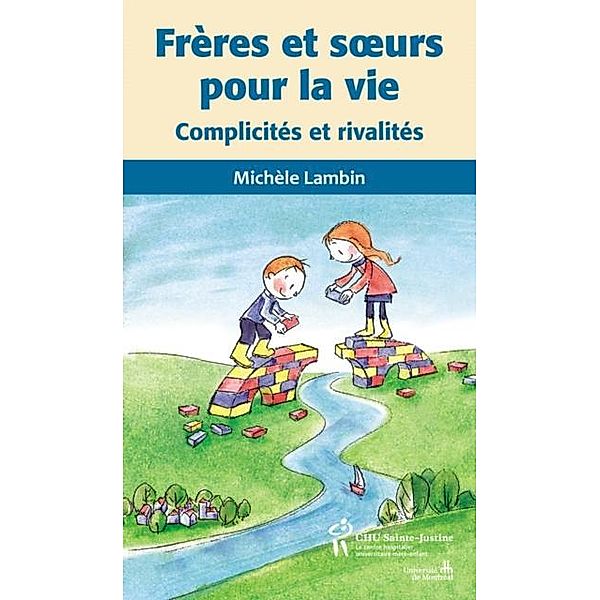 Freres et soeurs pour la vie, Michele Lambin