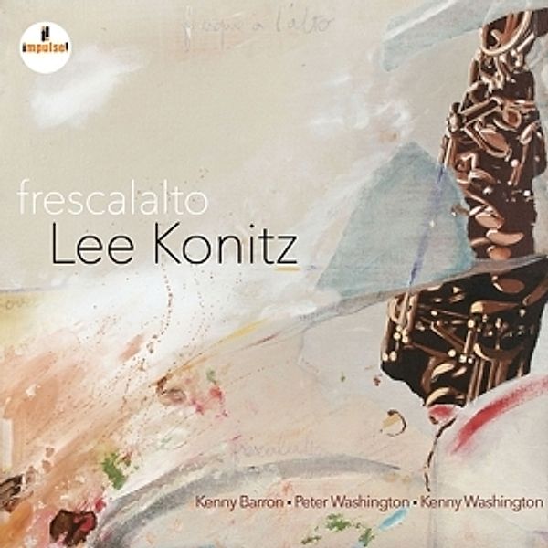 Frescalalto, Lee Konitz