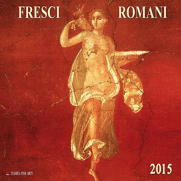 Fresci Romani 2015