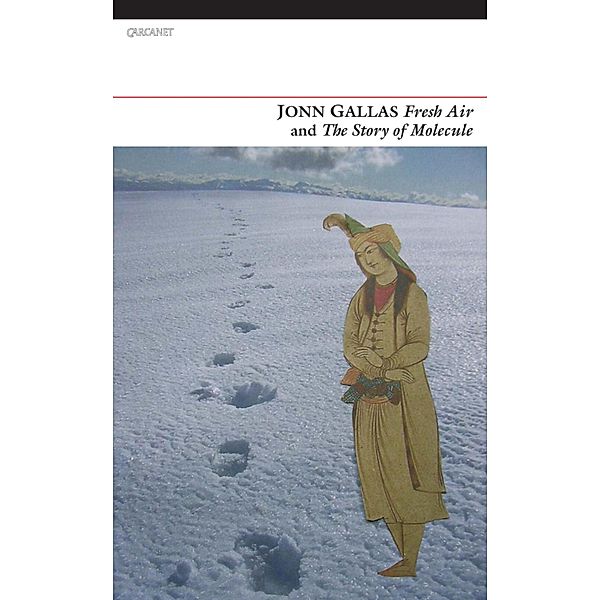 Fresh Air and The Story of Molecule, John Gallas