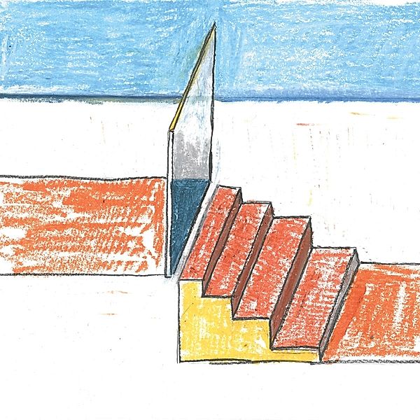 Fresh Air (Vinyl), Homeshake