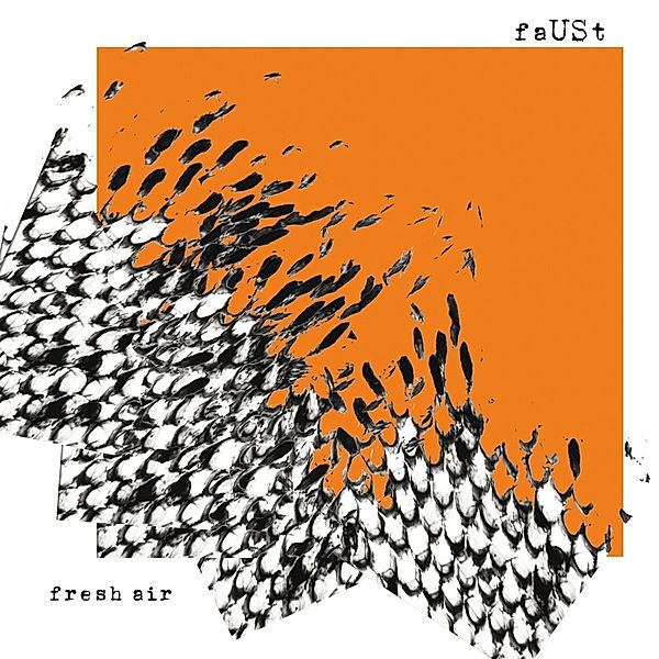 Fresh Air (Vinyl), Faust