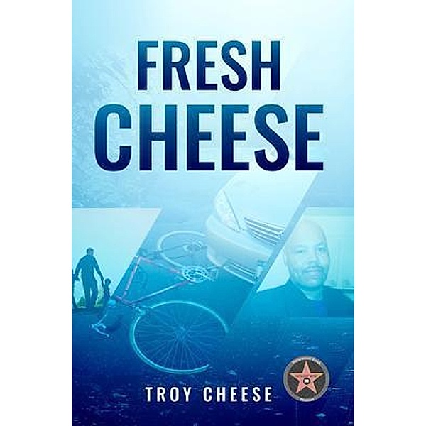 Fresh Cheese / PageTurner, Press and Media, Troy Cheese