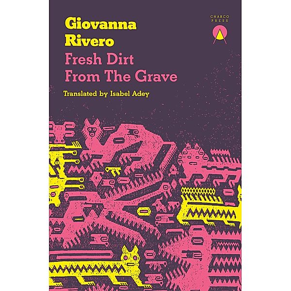 Fresh Dirt from the Grave, Giovanna Rivero