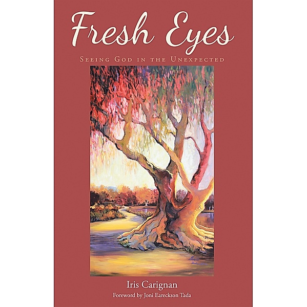 Fresh Eyes, Iris Carignan