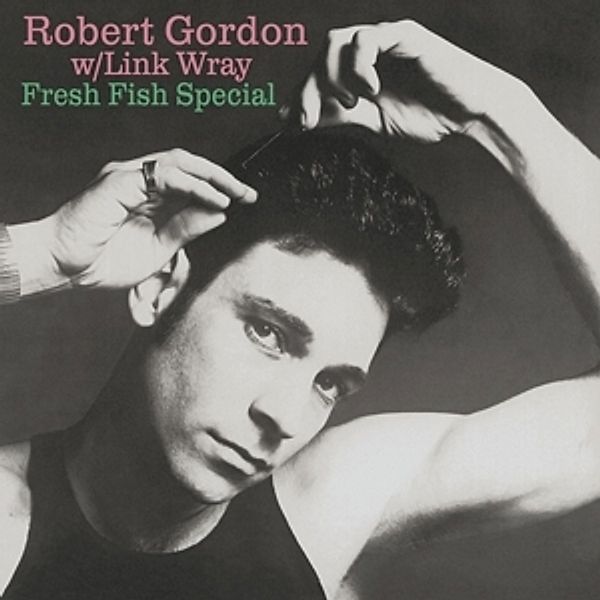 Fresh Fish Special (180gram Vinyl), Robert & Wray,Link Gordon