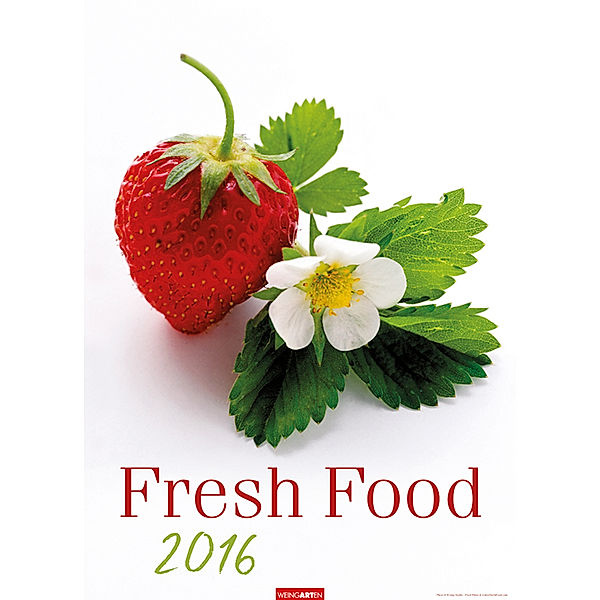 Fresh Food 2016