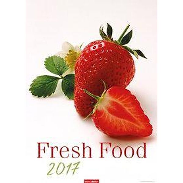 Fresh Food 2017