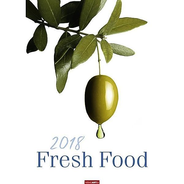 Fresh Food 2018