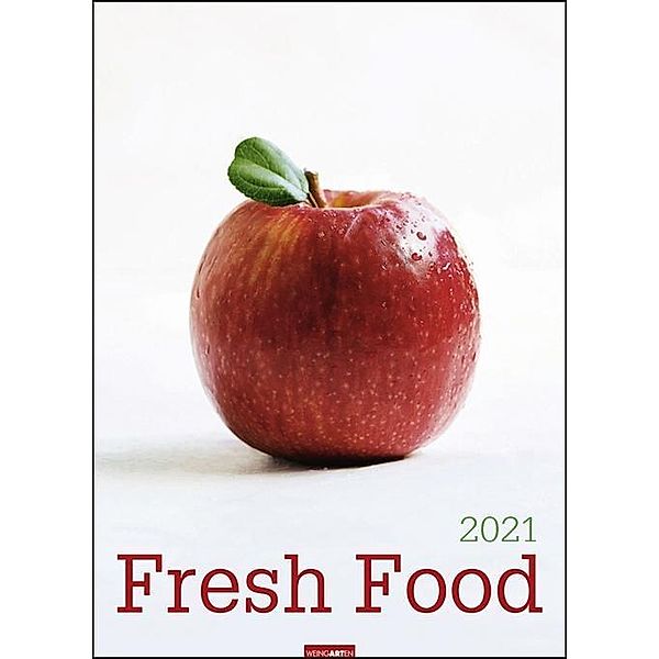 Fresh Food 2020
