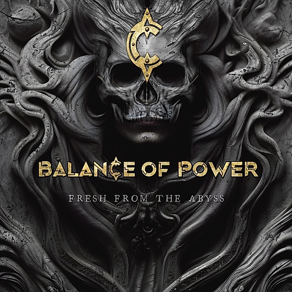 Fresh From The Abyss (Digipak), Balance Of Power
