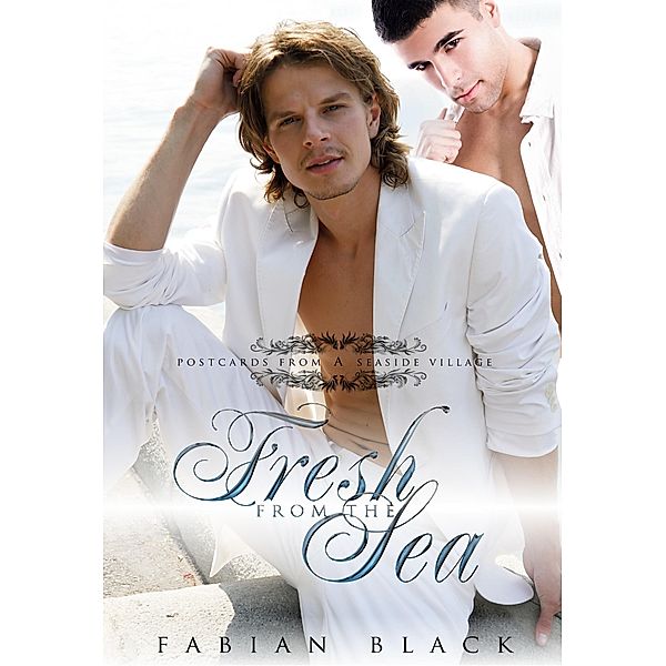 Fresh From The Sea / Fabian Black, Fabian Black