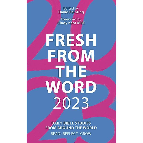 Fresh From the Word 2023