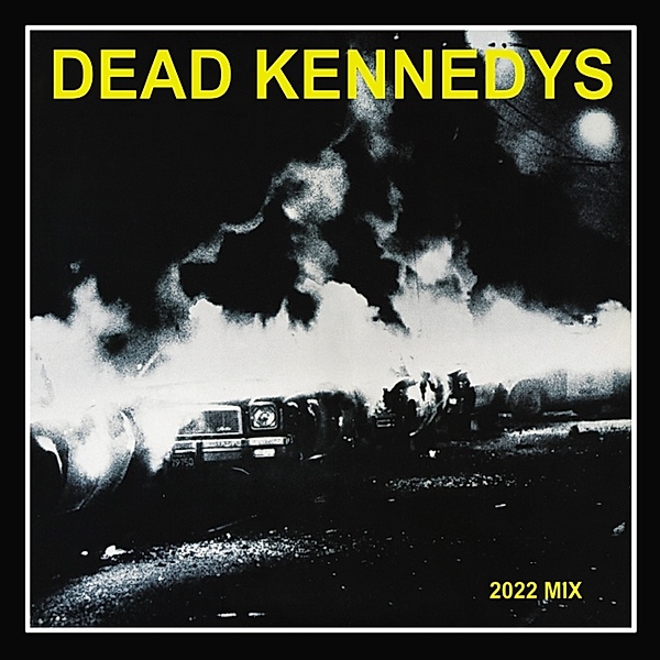 Fresh Fruit For Rotting Vegetables (2022 Mix) (Vinyl), Dead Kennedys