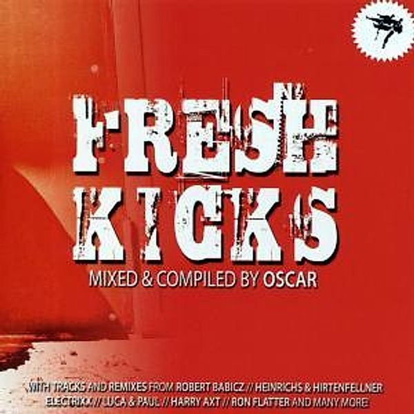 Fresh Kicks, Various, Oscar