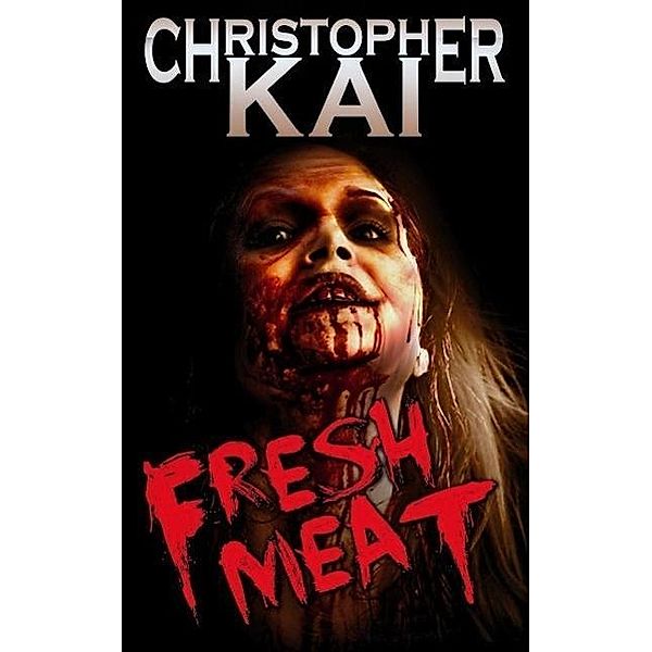 Fresh Meat, Christopher Kai