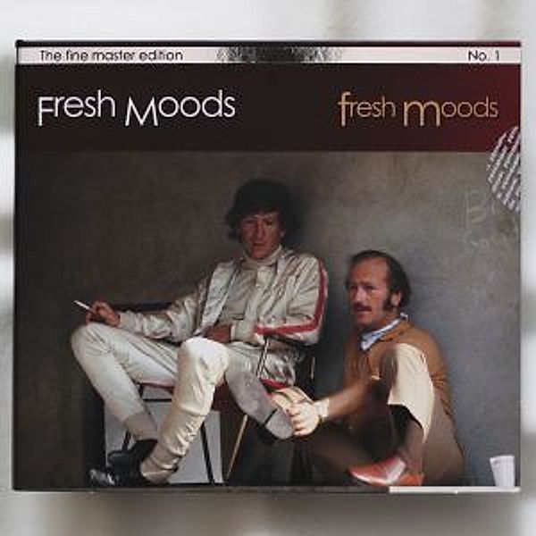 Fresh Moods, Fresh Moods