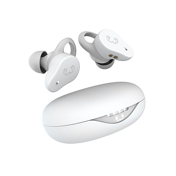 Fresh 'n Rebel Bluetooth®-In-Ear-Ohrhörer Twins Move, True Wireless, Ice Grey