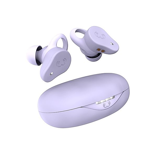 Fresh 'n Rebel Bluetooth®-In-Ear-Ohrhörer Twins Move, True Wireless, Dreamy Lilac