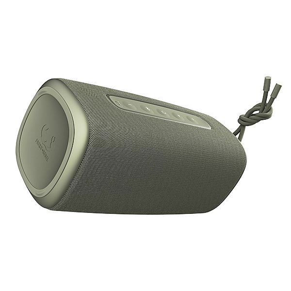 Fresh 'n Rebel Bluetooth®-Lautsprecher Bold L2, Dried Green