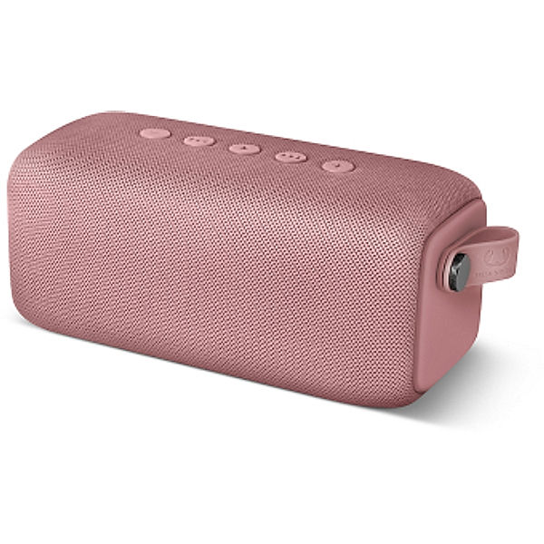 Fresh 'n Rebel Bluetooth®-Lautsprecher Rockbox Bold M, Dusty Pink