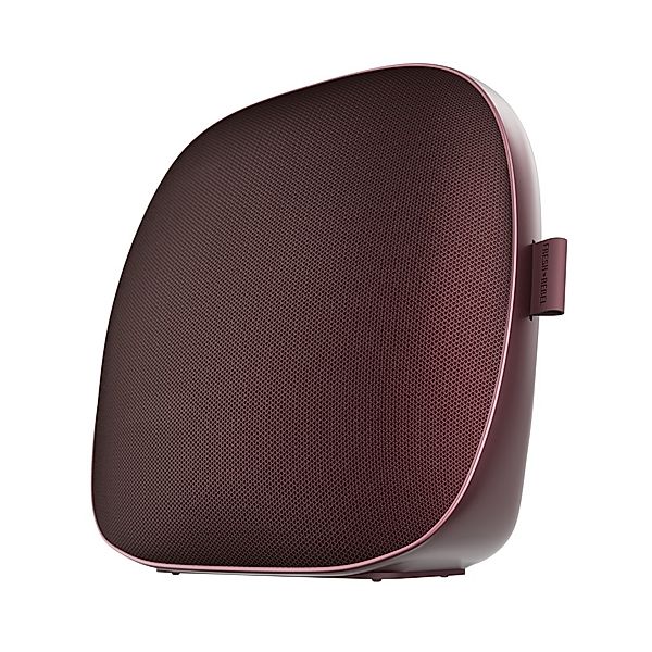 Fresh 'n Rebel Bluetooth®-Lautsprecher Soul, Deep Mauve