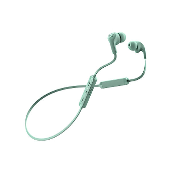 Fresh 'n Rebel Bluetooth®-Ohrhörer Flow TIP Wireless, Misty Mint