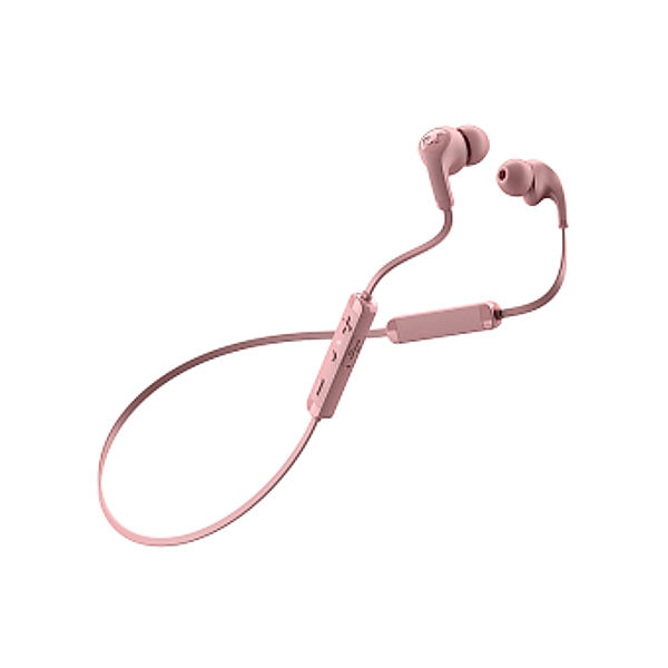 Fresh 'n Rebel Bluetooth®-Ohrhörer Flow TIP Wireless, Dusty Pink