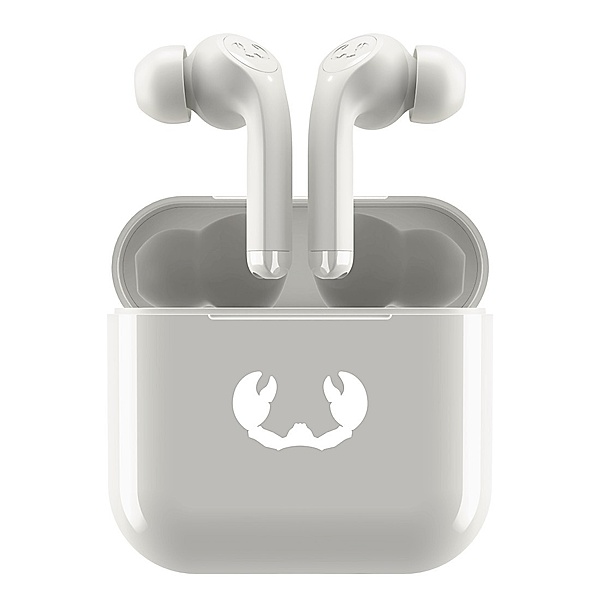 Fresh 'n Rebel Bluetooth®-Ohrhörer TWINS 2 TIP TWS, Ice Grey