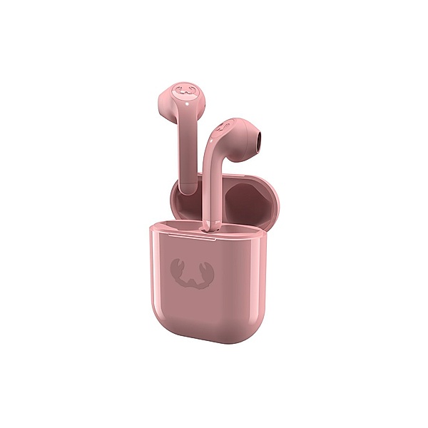 Fresh 'n Rebel Bluetooth®-Ohrhörer TWINS 2 TWS, Dusty Pink
