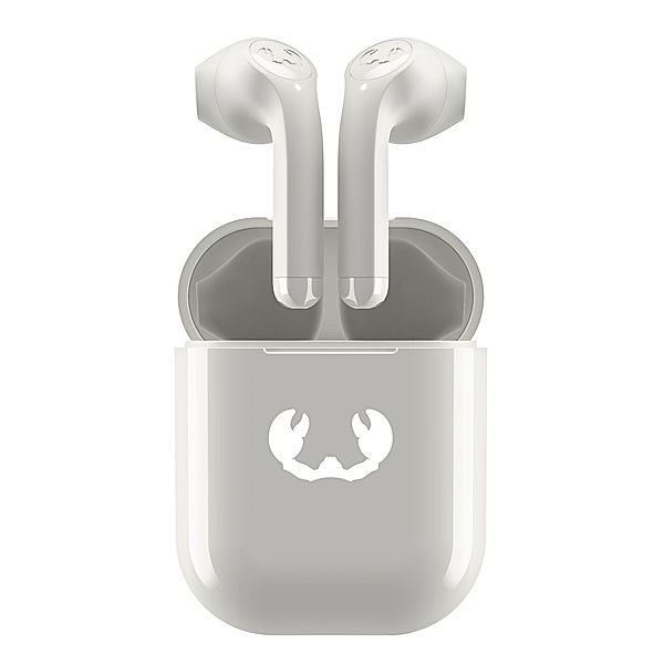 Fresh 'n Rebel Bluetooth®-Ohrhörer TWINS 2 TWS, Ice Grey