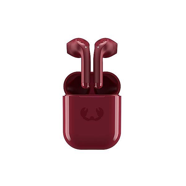 Fresh 'n Rebel Bluetooth®-Ohrhörer TWINS 2 TWS, Ruby Red