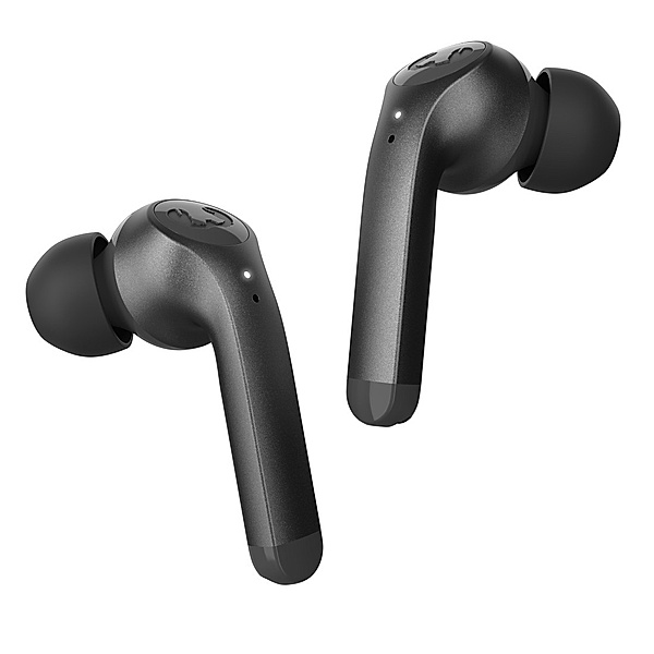 Fresh 'n Rebel Bluetooth®-Ohrhörer TWINS 3 TIP TWS, Storm Grey