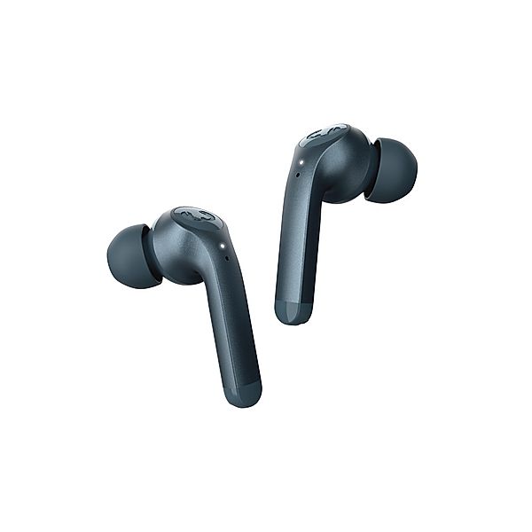 Fresh 'n Rebel Bluetooth®-Ohrhörer TWINS 3+ TIP TWS, Dive Blue