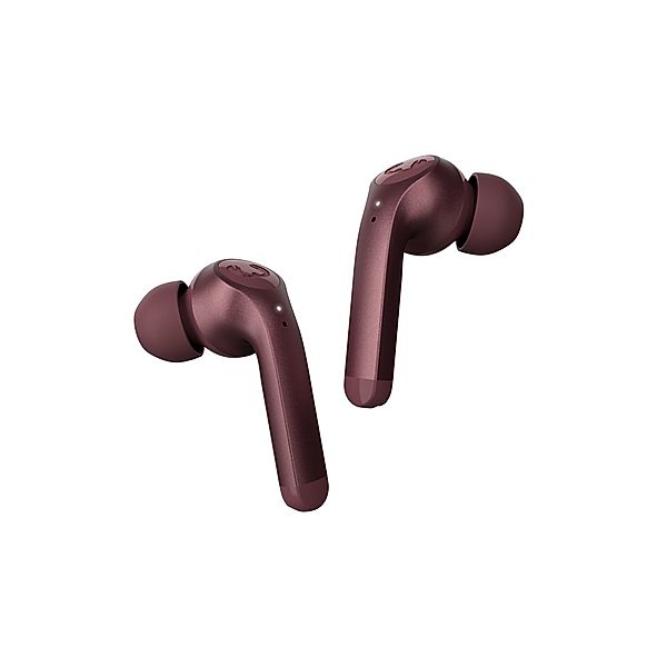Fresh 'n Rebel Bluetooth®-Ohrhörer TWINS 3+ TIP TWS, Deep Mauve