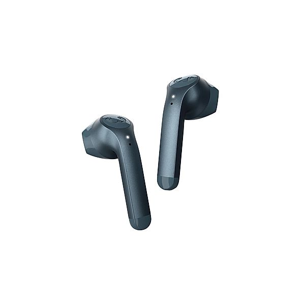 Fresh 'n Rebel Bluetooth®-Ohrhörer TWINS 3+ TWS, Dive Blue