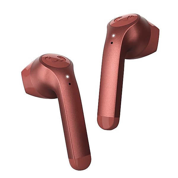 Fresh 'n Rebel Bluetooth®-Ohrhörer TWINS 3 TWS, Safari Red