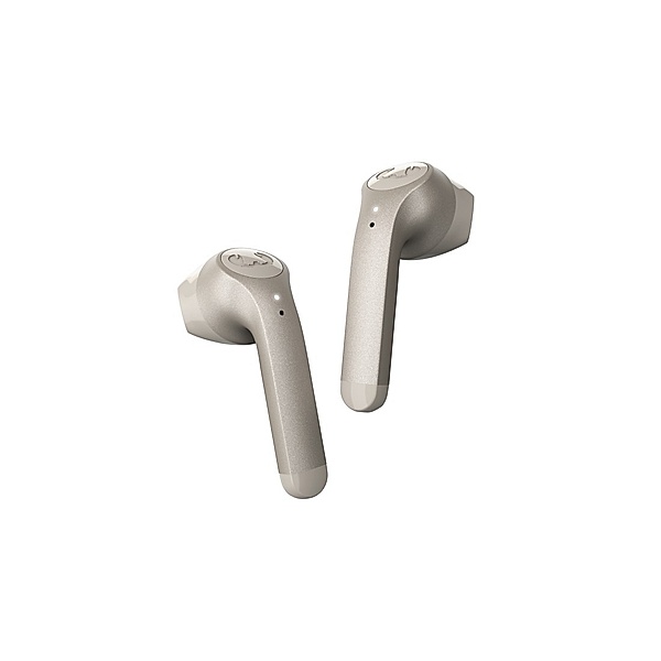 Fresh 'n Rebel Bluetooth®-Ohrhörer TWINS 3+ TWS, Silky Sand