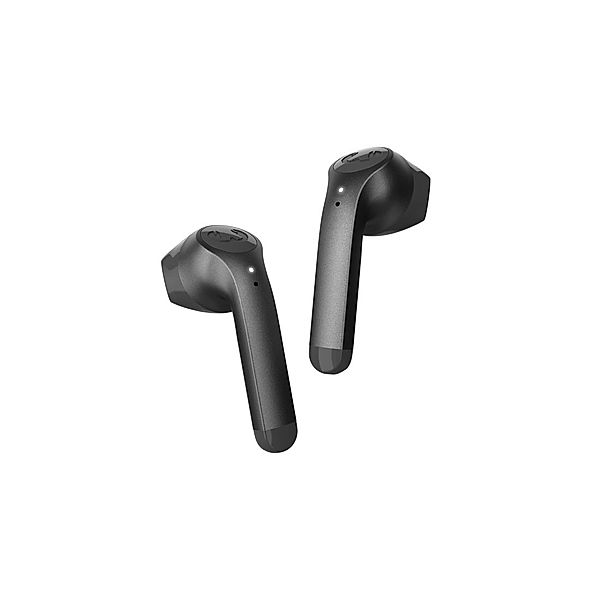 Fresh 'n Rebel Bluetooth®-Ohrhörer TWINS 3+ TWS, Storm Grey