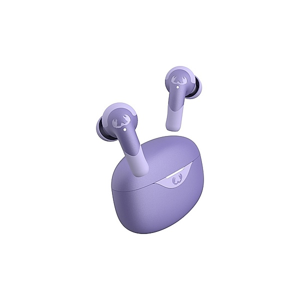 Fresh 'n Rebel Bluetooth®-Ohrhörer Twins Ace, True Wireless, Dreamy Lilac