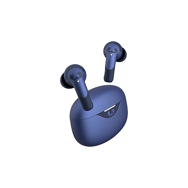 Fresh 'n Rebel Bluetooth®-Ohrhörer Twins Ace, True Wireless, True Blue