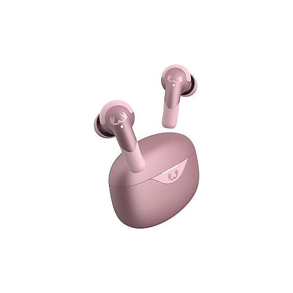Fresh 'n Rebel Bluetooth®-Ohrhörer Twins Ace, True Wireless, Pastel Pink