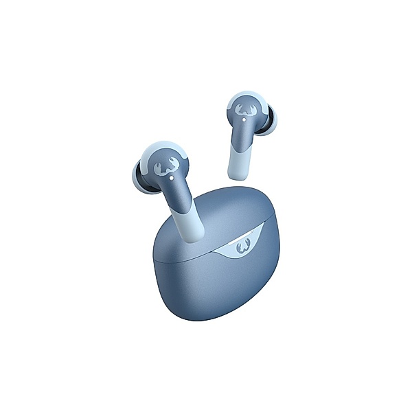 Fresh 'n Rebel Bluetooth®-Ohrhörer Twins Ace, True Wireless, Vivid Blue