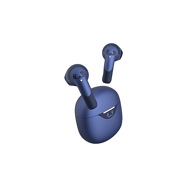 Fresh 'n Rebel Bluetooth®-Ohrhörer Twins Blaze, True Wireless, True Blue