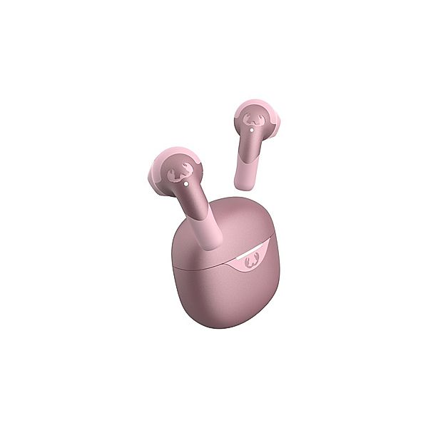 Fresh 'n Rebel Bluetooth®-Ohrhörer Twins Blaze, True Wireless, Pastel Pink