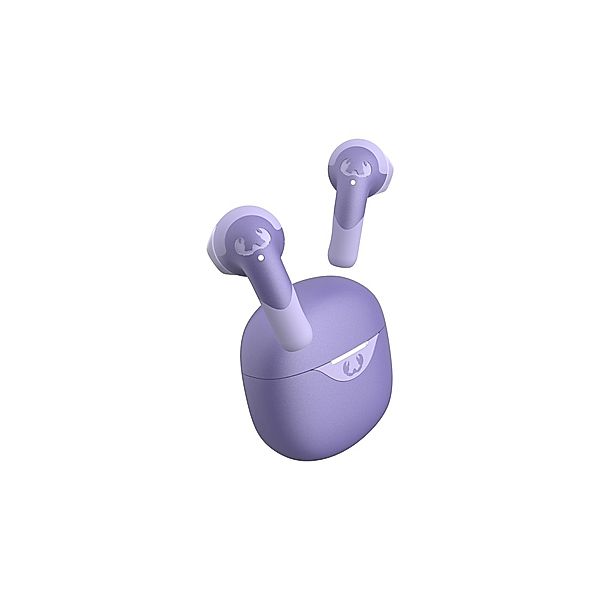Fresh 'n Rebel Bluetooth®-Ohrhörer Twins Blaze, True Wireless, Dreamy Lilac
