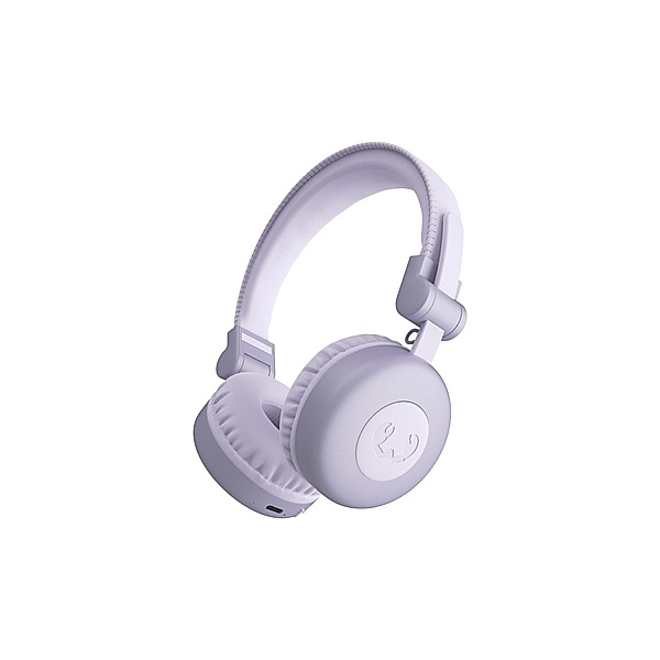 Fresh 'n Rebel Bluetooth®-On-Ear-Kopfhörer Code Core, Dreamy Lilac
