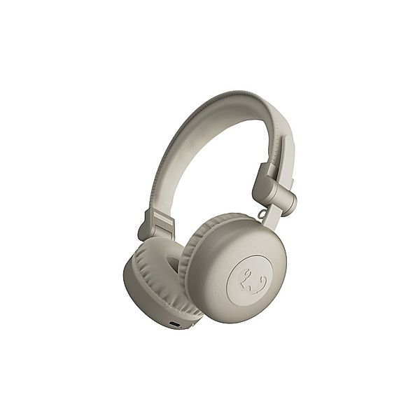 Fresh 'n Rebel Bluetooth®-On-Ear-Kopfhörer Code Core, Silky Sand