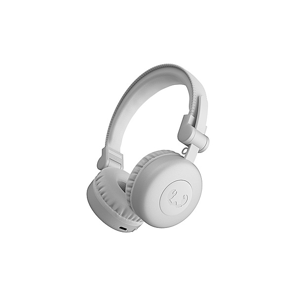 Fresh 'n Rebel Bluetooth®-On-Ear-Kopfhörer Code Core, Ice Grey