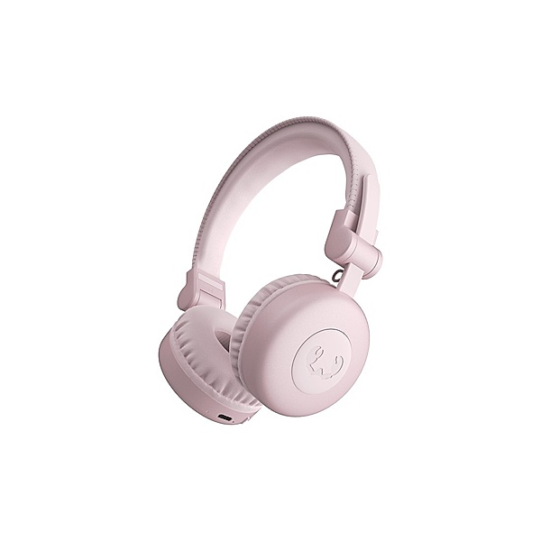 Fresh 'n Rebel Bluetooth®-On-Ear-Kopfhörer Code Core, Smokey Pink